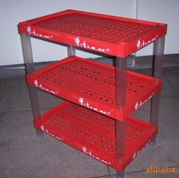 超市單面貨架供應與批發(fā)指南